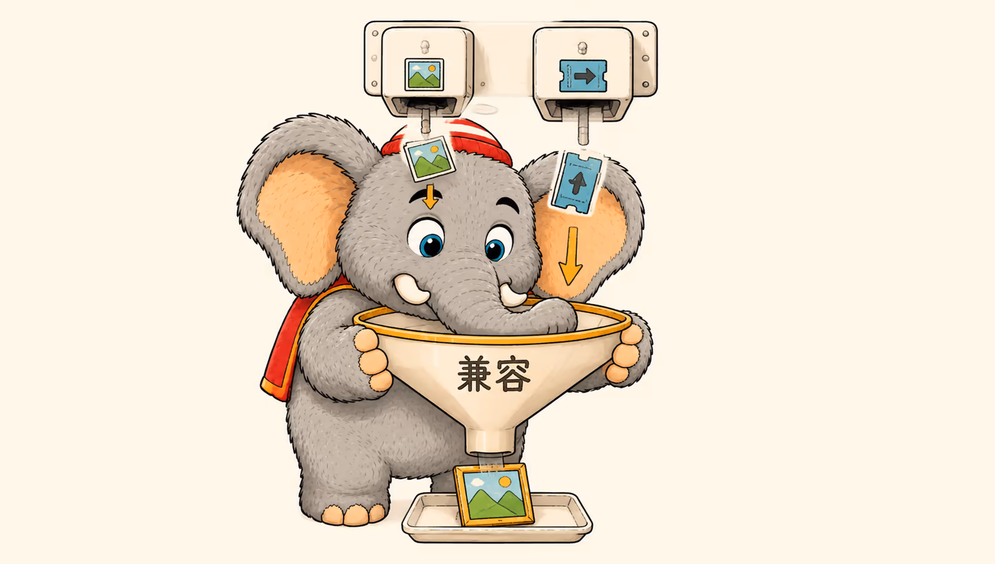 不同生图服务商对模型列表、返回格式、参考图编辑和错误处理各有差异